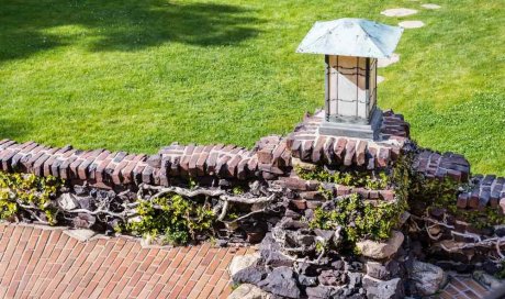 Création d'ornement de jardin en pierre taillée - Saint-Maximin-la-Sainte-Baume - Stéphane Marcellesi
